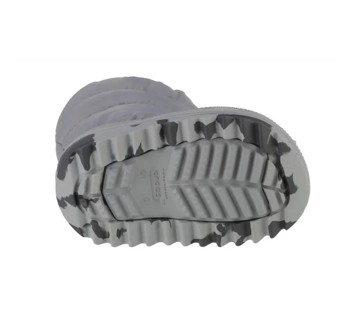 Classic Neo Boot Jr model 20083379 - Crocs