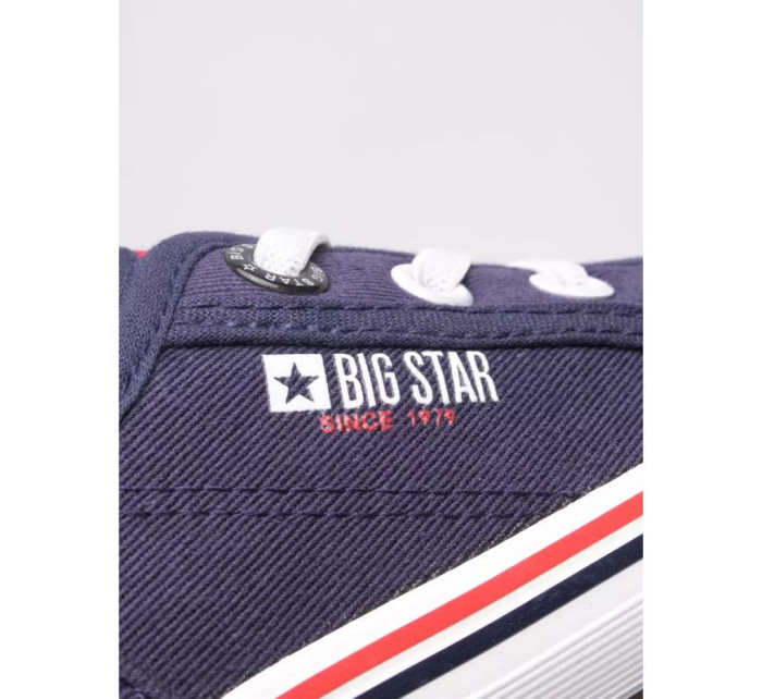 Big Star Jr JJ374168 tréningová obuv