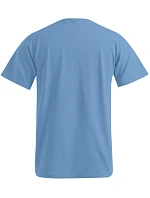 (XS6XL) Pánské tričko "Premium" 40. blue model 22516416 - Promodoro