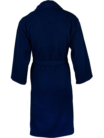Waffle Bathrobe župan navy model 22527437 - The One Towelling Waffle Bathrobe župan navy model 22527437 - The One Towelling