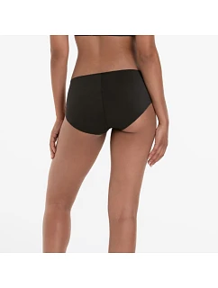 Nohavičky hipster Pocket 1456 black - Anita Classix