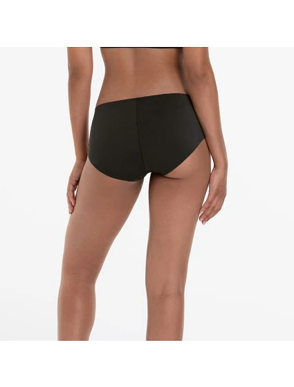 Nohavičky hipster Pocket 1456 black - Anita Classix