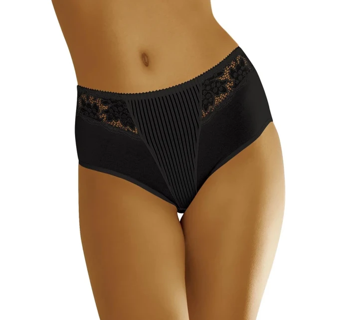 Wol-Bar Eco-Re farba: čierna Wol-Bar Eco-Re farba: čierna