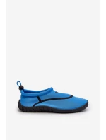 Dámská obuv do vody modrá Big Star model 21666726 - Big Star Shoes
