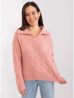 Prepojka AT SW 2349 2.96 tmavo ružová Prepojka AT SW 2349 2.96 tmavo ružová