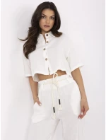 Sada NM KMPL model 21057777 ecru - FPrice Sada NM KMPL model 21057777 ecru - FPrice