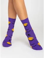 Ponožky WS SR 5604 viacfarebné