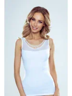 Blúzka Eunika White - Eldar Blúzka Eunika White - Eldar