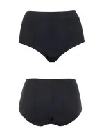 Nohavičky Free čierna - Lormar