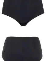 Nohavičky Free čierna - Lormar