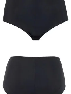 Nohavičky Free čierna - Lormar