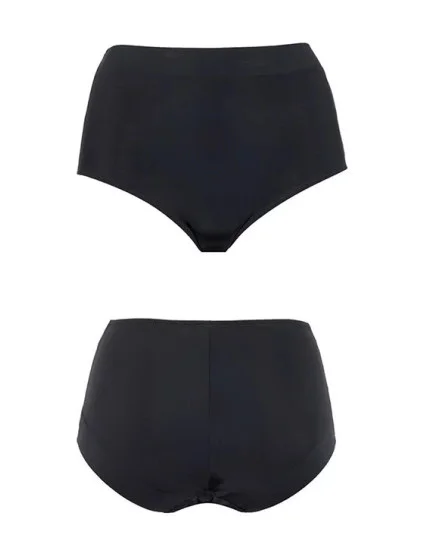 Nohavičky Free čierna - Lormar