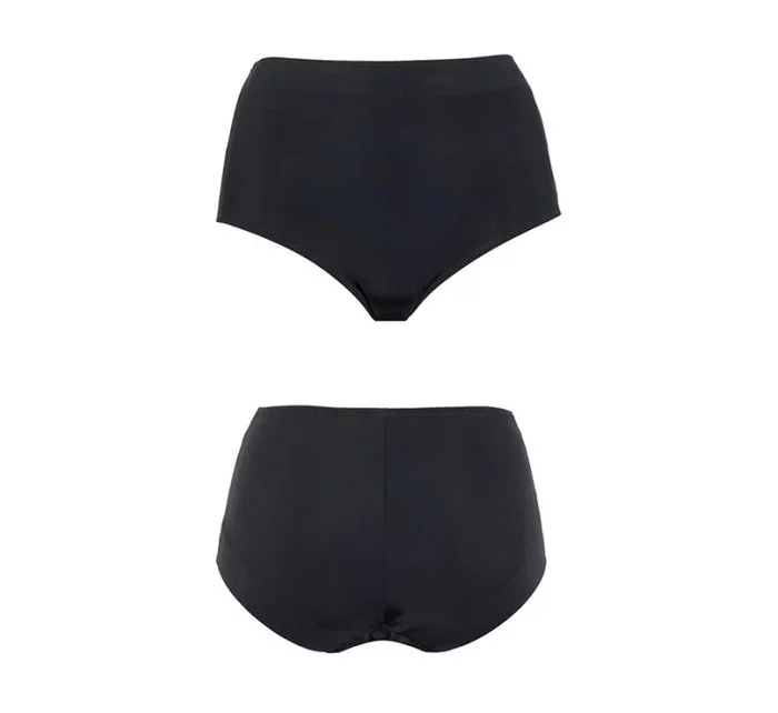 Nohavičky Free čierna - Lormar