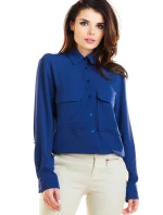 Dámská košile model 17995370 - awama