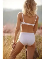 Dámské kalhotky model 18978794 bílé - Janira