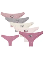 Dámske nohavičky Butterflies