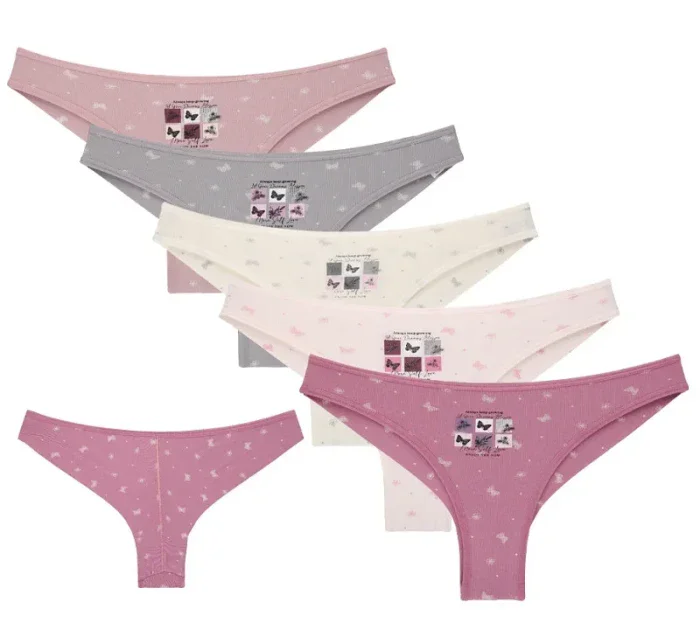 Dámske nohavičky Butterflies