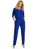 Dámsky overal model 107537 Moe Dámsky overal model 107537 Moe