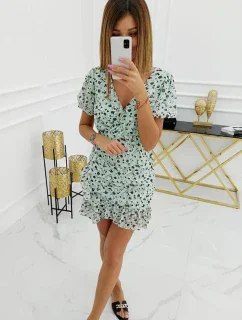 Denné šaty model 155436 Vittoria Ventini