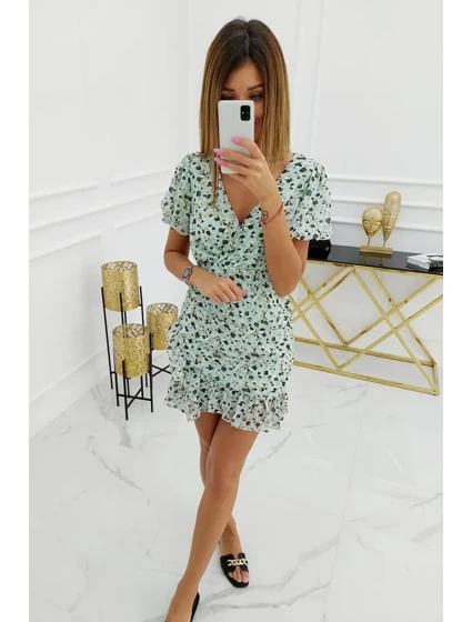 Denné šaty model 155436 Vittoria Ventini