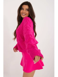 Model svetra 199427 AT