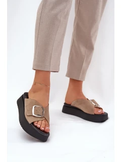 Papuče model 211968 Step in style