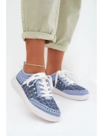 Polobotky  model 225230 Step in style