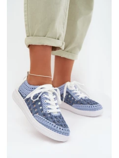 Polobotky  model 225230 Step in style