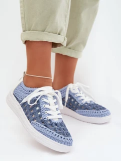 Polobotky  model 225230 Step in style