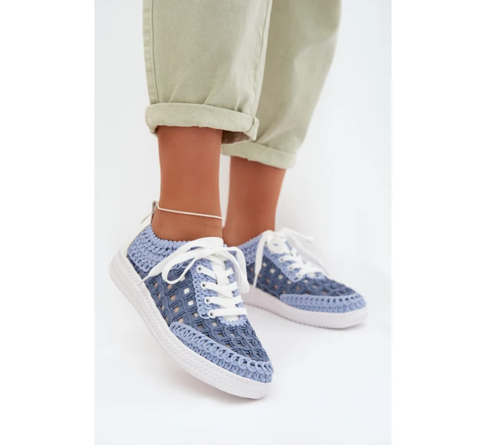 Polobotky  model 225230 Step in style