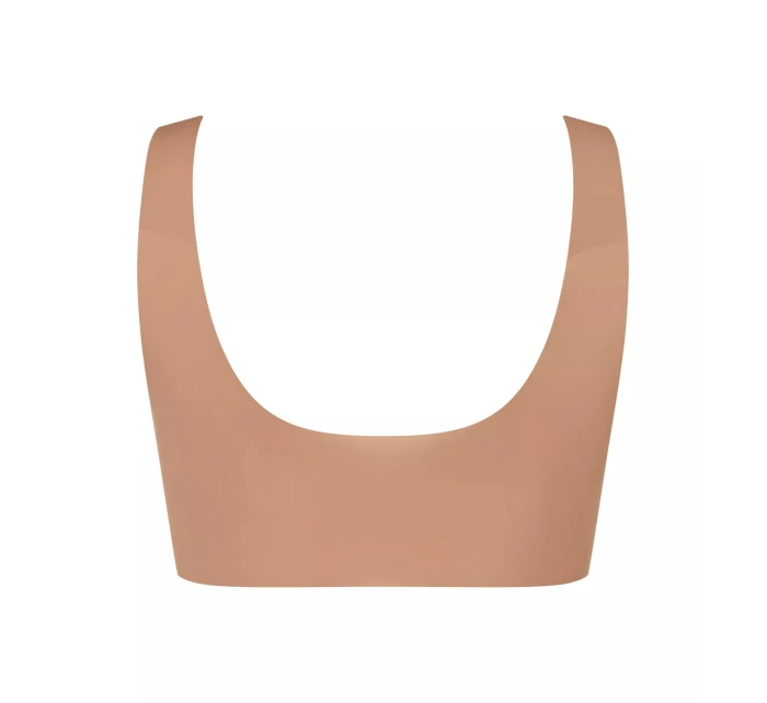 sloggi ZERO Feel 2.0 Top C2P - BROWN - SLOGGI BROWN - SLOGGI sloggi ZERO Feel 2.0 Top C2P - BROWN - SLOGGI BROWN - SLOGGI