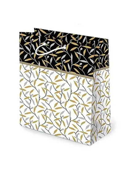 Tlapka T-2L Set 140 Vzrušujúca kontrastná taška Tlapka T-2L Set 140 Vzrušujúca kontrastná taška