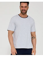 Pyžamo Cornette 338/53 kr/r S-2XL Pyžamo Cornette 338/53 kr/r S-2XL