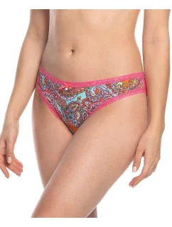 Nohavičky Lama L-1524 MB A'2 S-XL