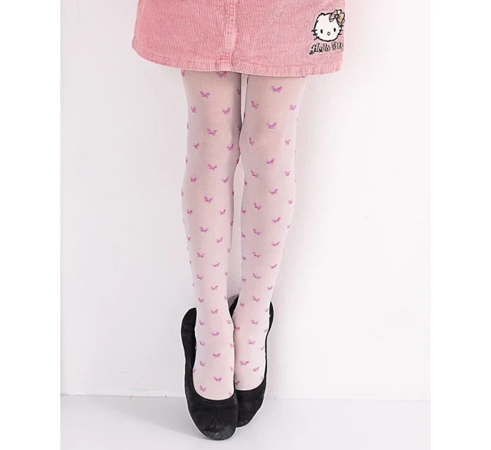 Pančuchy Knittex DR 2419 Kaja 20 den 92-140