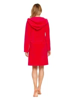 Dámsky župan 1008 red - Doctornap Dámsky župan 1008 red - Doctornap