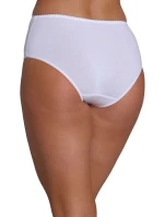 Dámské kalhotky white model 20898150 - Wol-Bar Dámské kalhotky white model 20898150 - Wol-Bar