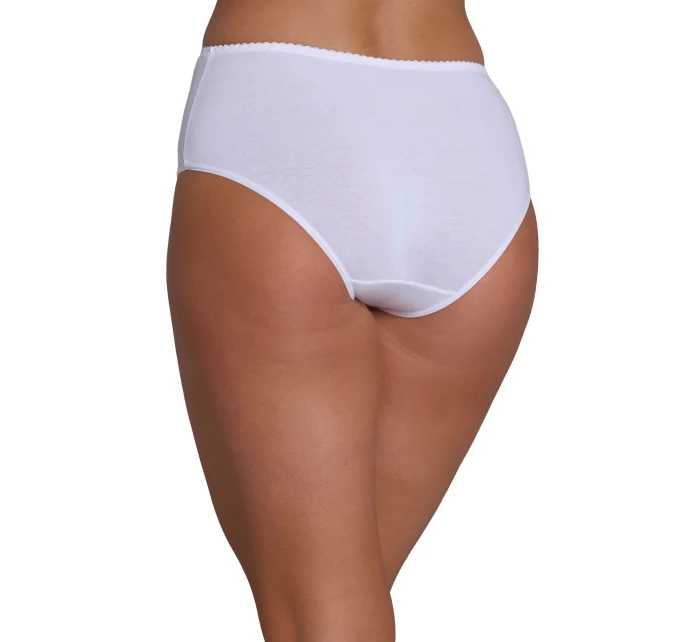 Dámské kalhotky white model 20898150 - Wol-Bar Dámské kalhotky white model 20898150 - Wol-Bar