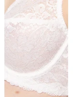 Dámska podprsenka Compliment biela - Triumph