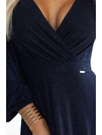 Dámske šaty 572-1 NELA - NUMOCO Dámske šaty 572-1 NELA - NUMOCO