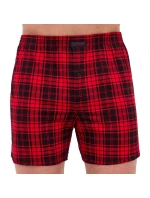 Pánske šortky 002/324 Comfort - CORNETTE