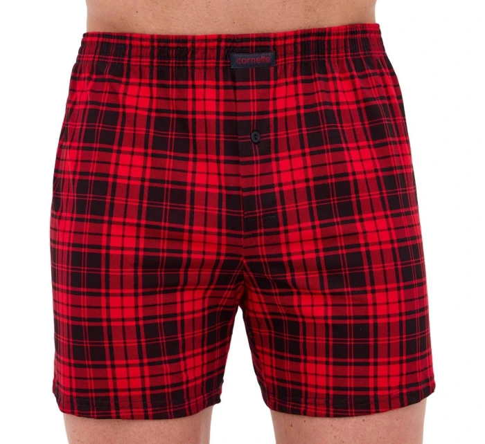 Pánske šortky 002/324 Comfort - CORNETTE