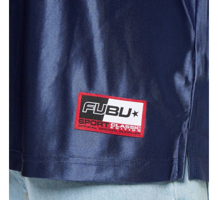 Futbalové tričko Fubu Corporate M 6035680
