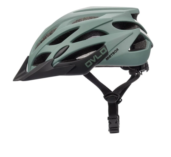 Cyklistická prilba Meteor Ovlo L 16870