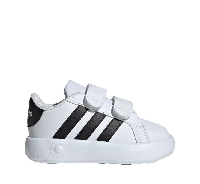 Topánky adidas Grand Court 2.0 Jr ID5271