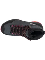 Mid WP W dámské boty model 20981791 - CMP Mid WP W dámské boty model 20981791 - CMP