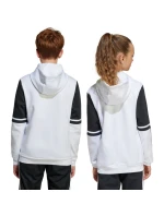 Squadra 25 Sweat Hoody Jr model 21034765 Mikina - ADIDAS Squadra 25 Sweat Hoody Jr model 21034765 Mikina - ADIDAS