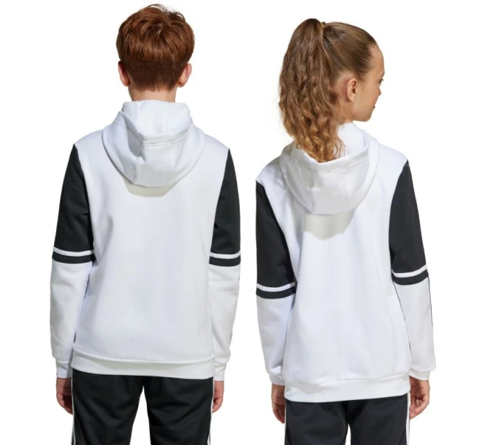 Squadra 25 Sweat Hoody Jr model 21034765 Mikina - ADIDAS Squadra 25 Sweat Hoody Jr model 21034765 Mikina - ADIDAS