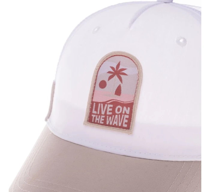 Dámská kšiltovka model 21355778 WMNS Baseball Cap - AquaWave