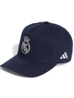 Kšiltovka Real Madrid model 21429364 - ADIDAS Kšiltovka Real Madrid model 21429364 - ADIDAS